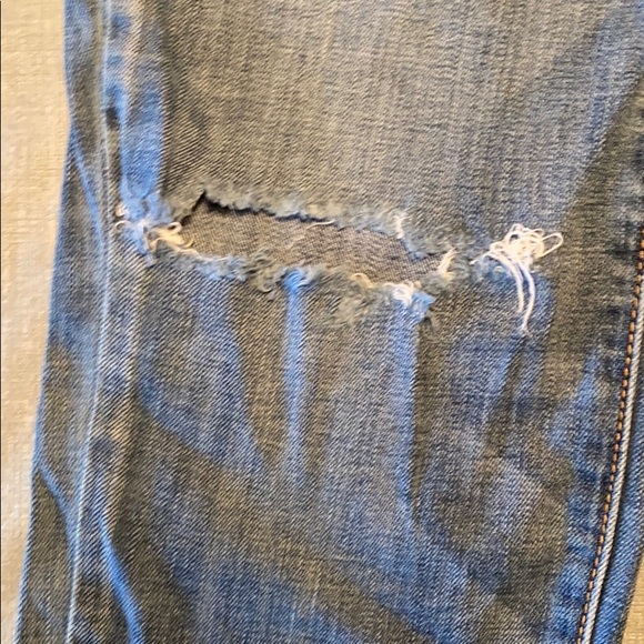 Ripped jeans - Picture 3 of 4